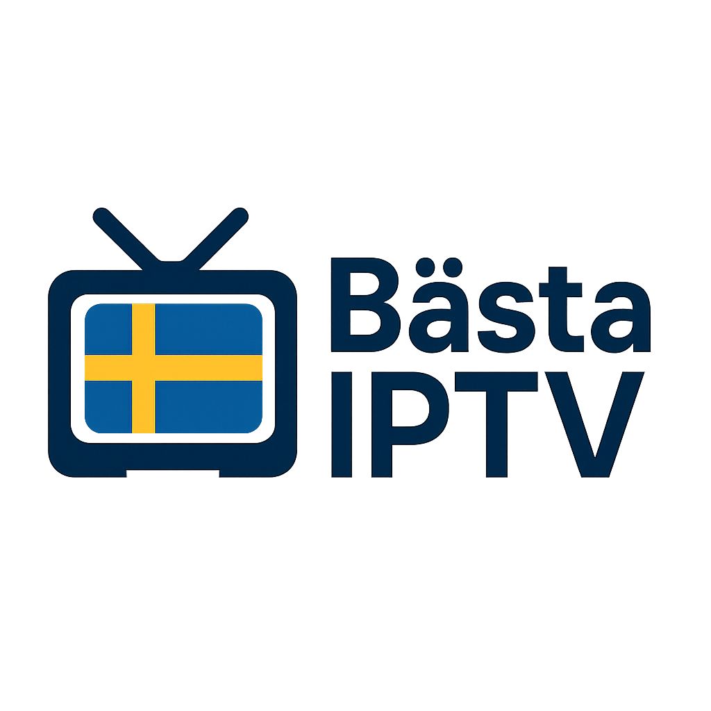 Bästa IPTV erbjuder pålitlig streaming i Sverige. Upplev över 37 000 kanaler, filmer och VOD med hög kvalitet och svensk support.